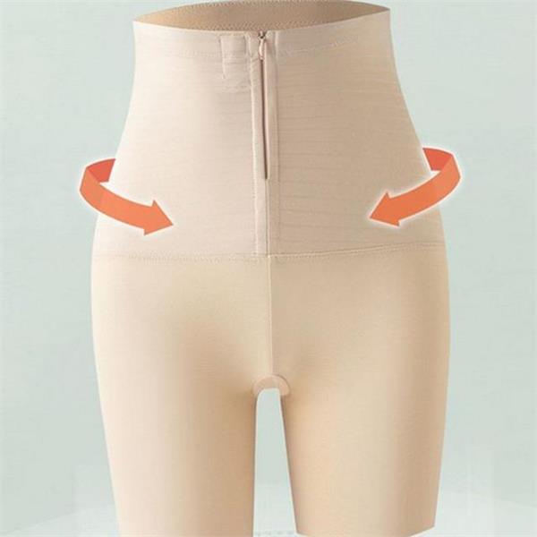 하복부 여성 보정 속바지 엉덩이 여성 거들 팬티 허벅지 복부 - 상세 이미지 2