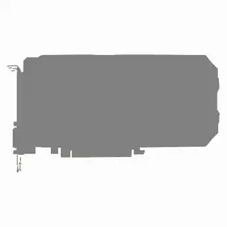 지포스 GTX650 D5 1GB (중고)