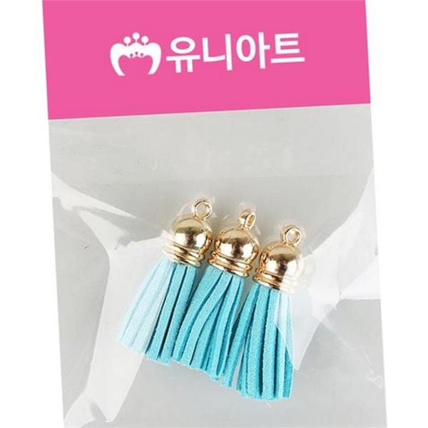 핸드메이드 태슬 장식 1000 부자재 diy 태슬 장식 1000용 가방 - 상품 이미지