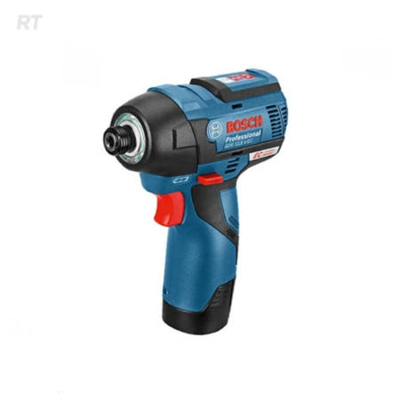 보쉬 RT리빙 보쉬 충전 임팩트 전동드라이버 <b>GDR10.8V-EC</b> 충전드릴