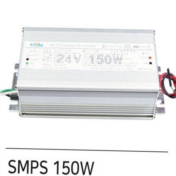 실내용 가정용 변환 어댑터 AC220V-DC24V150W 스위칭 전원 공급 장치 전압 - 상품 이미지