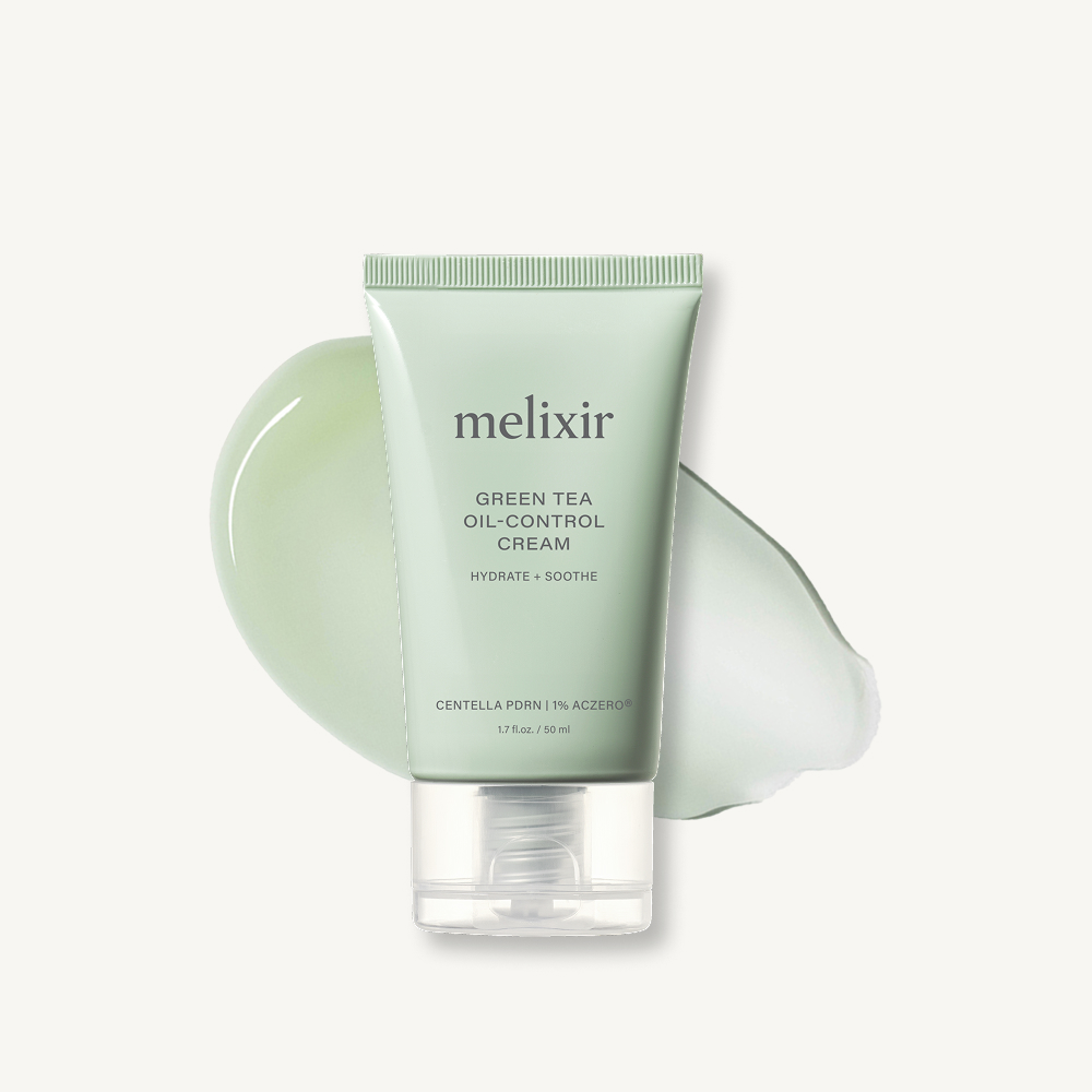 멜릭서 비건 릴리프 페이셜 모이스처라이저 80ml - 메인 이미지