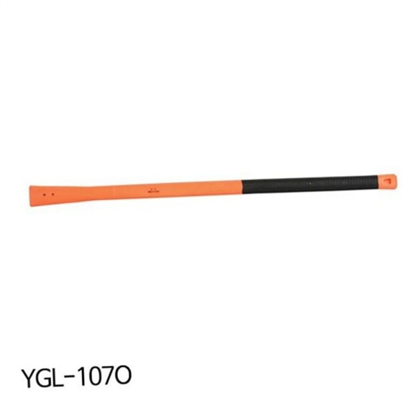 작업용 오함마 자루 YGL-1070 교체용 망치 자루 막대형 공구 부품 - 상품 이미지
