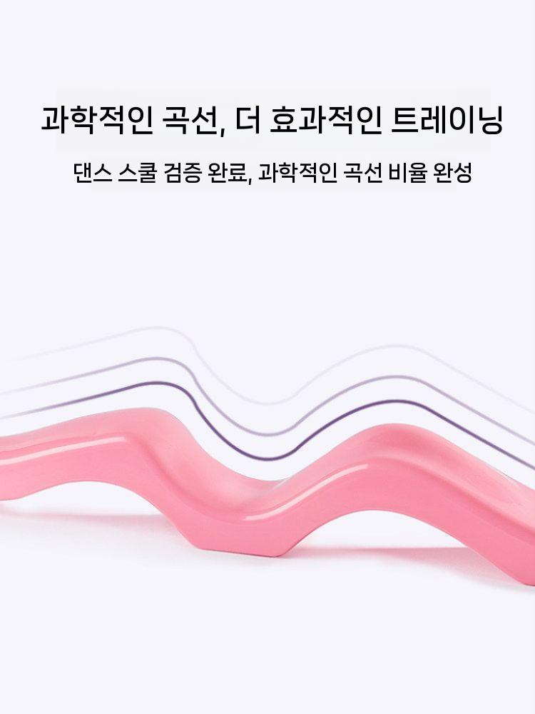 포인기 무용수 발등 필라테스 스트레칭 무용 - 상세 이미지 4
