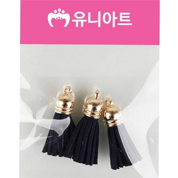 가죽 가방 장식 부자재 1000 diy 수술 장식 태슬 패브릭 - 상품 이미지