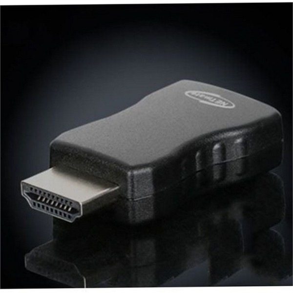 컨버터 hdmi edid 에뮬레이터 젠더 hdmi 에뮬레이터 어댑터 변환 출력 - 상품 이미지