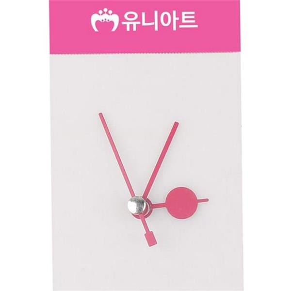 수리 시계 바늘 제작 시계 무브먼트 부품 키트 분침 - 상품 이미지