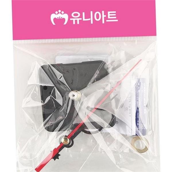 저소음 시계 무브먼트 부품 22mm 아날로그 무소음 시계 무브먼트 제작 - 상품 이미지