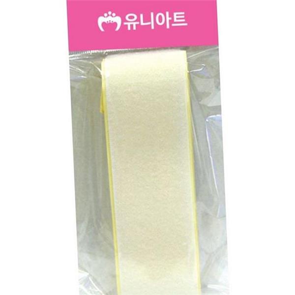 수예용 수선용 접착 테이프 5cm 의류용 바느질 접착 테이프 가방 - 상품 이미지