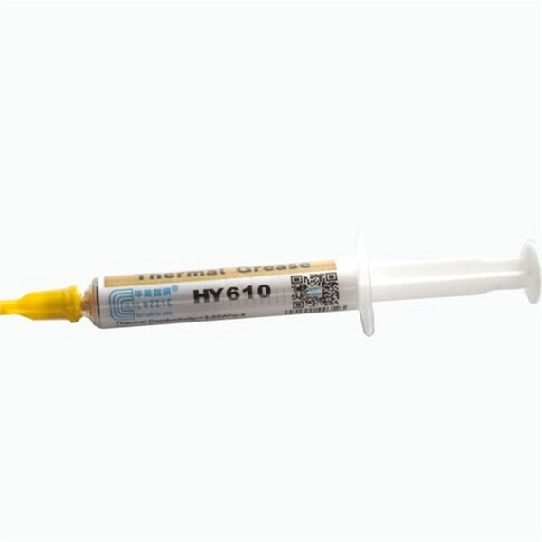쿨러 써멀 구리스 2G 그래픽카드 서멀 구리스 주사기형 컴퓨터 높은 - 상품 이미지
