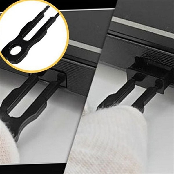 데이터 usb 포트락 해제 보안 usb 잠금 해제 차단기 리무버 - 상품 이미지