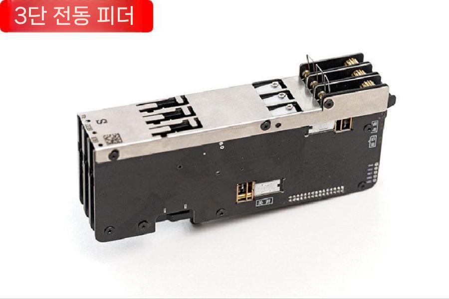 스팟 용접기 융착기 패치기 수동 스폿 리튬배터리 V5 SMT 듀얼 카메라 - 상세 이미지 3