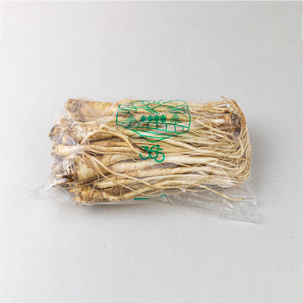 토해원 경북 영주 국내산 세척도라지 상약 신선한 약도라지 1kg 2kg - 상세 이미지 5