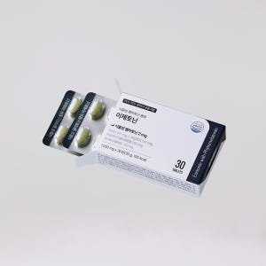 이제토닌 식물성 멜라토닌 2mg 미국 멜라토닌 메라토닌 L 트립토판 1박... 맛있게 먹은 솔직 후기 - 상품 이미지 1
