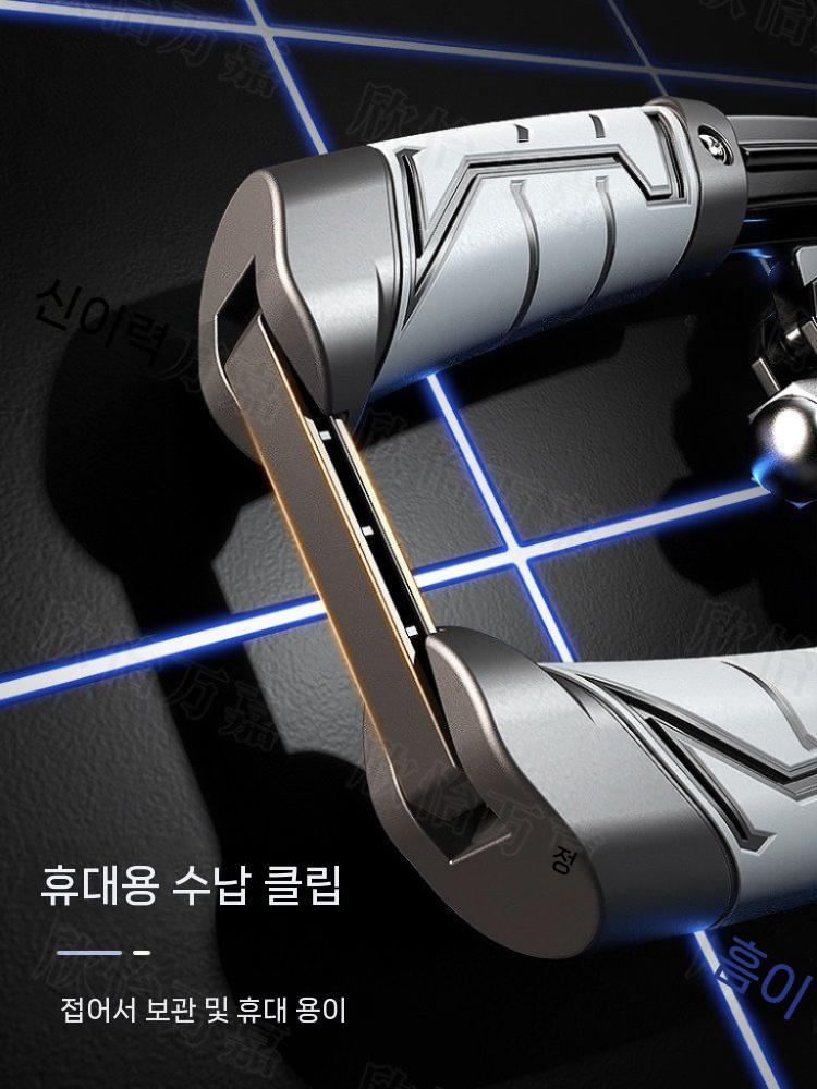 가슴운동 완력기 근력기 프레스 헬스 가정용 기구 완력기 이미지 7
