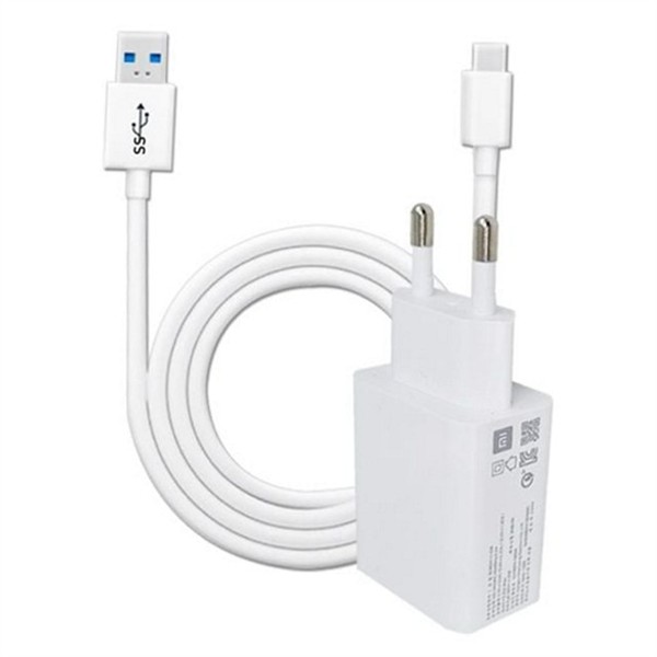 어댑터 고속 충전기 스마트폰 usb 태블릿 휴대폰 유선 - 상품 이미지