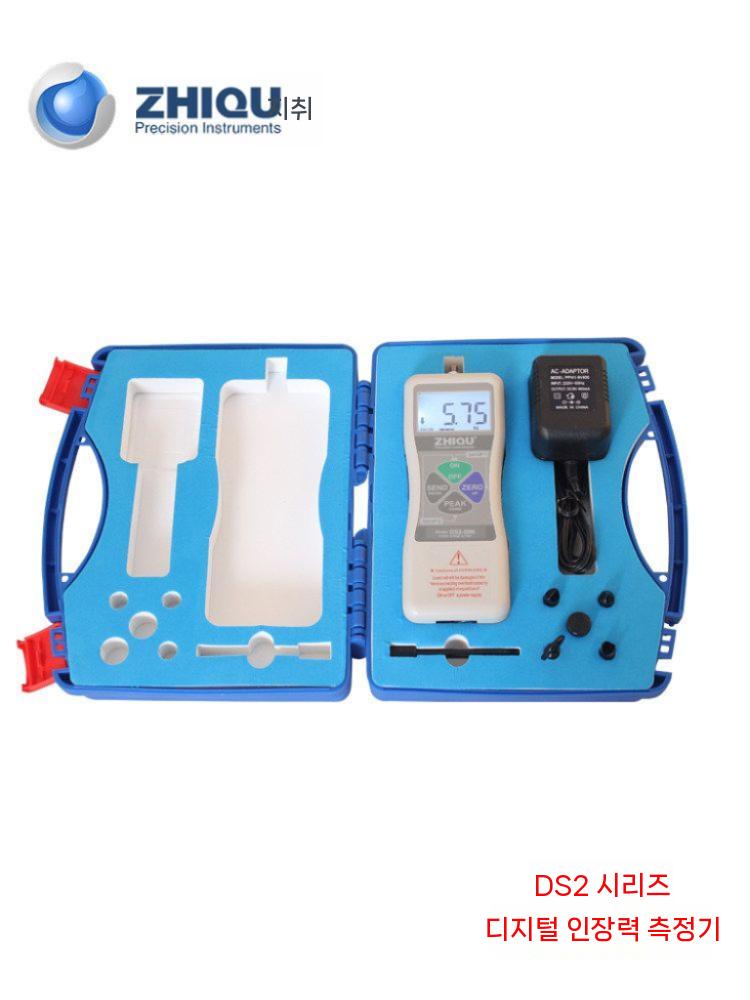 푸쉬풀게이지 인장력측정기 압력측정기 테스터 디지털 10N/1kg - 상세 이미지 4