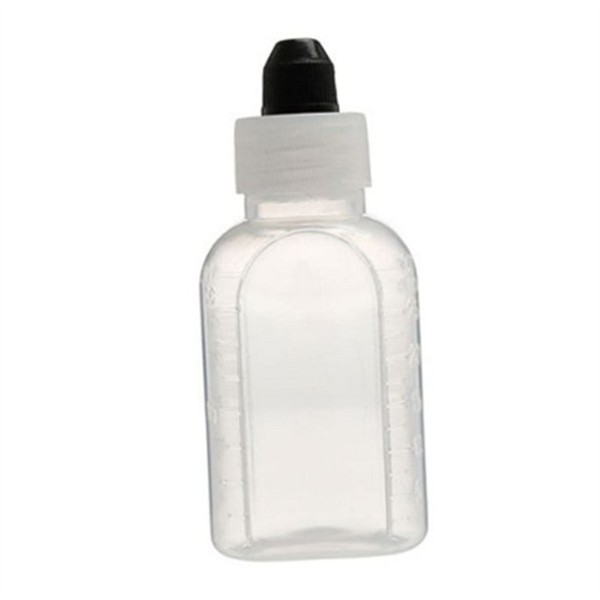 여행용 휴대용 공병 30ml 화장품 리필 소분 샘플 용기 - 상품 이미지