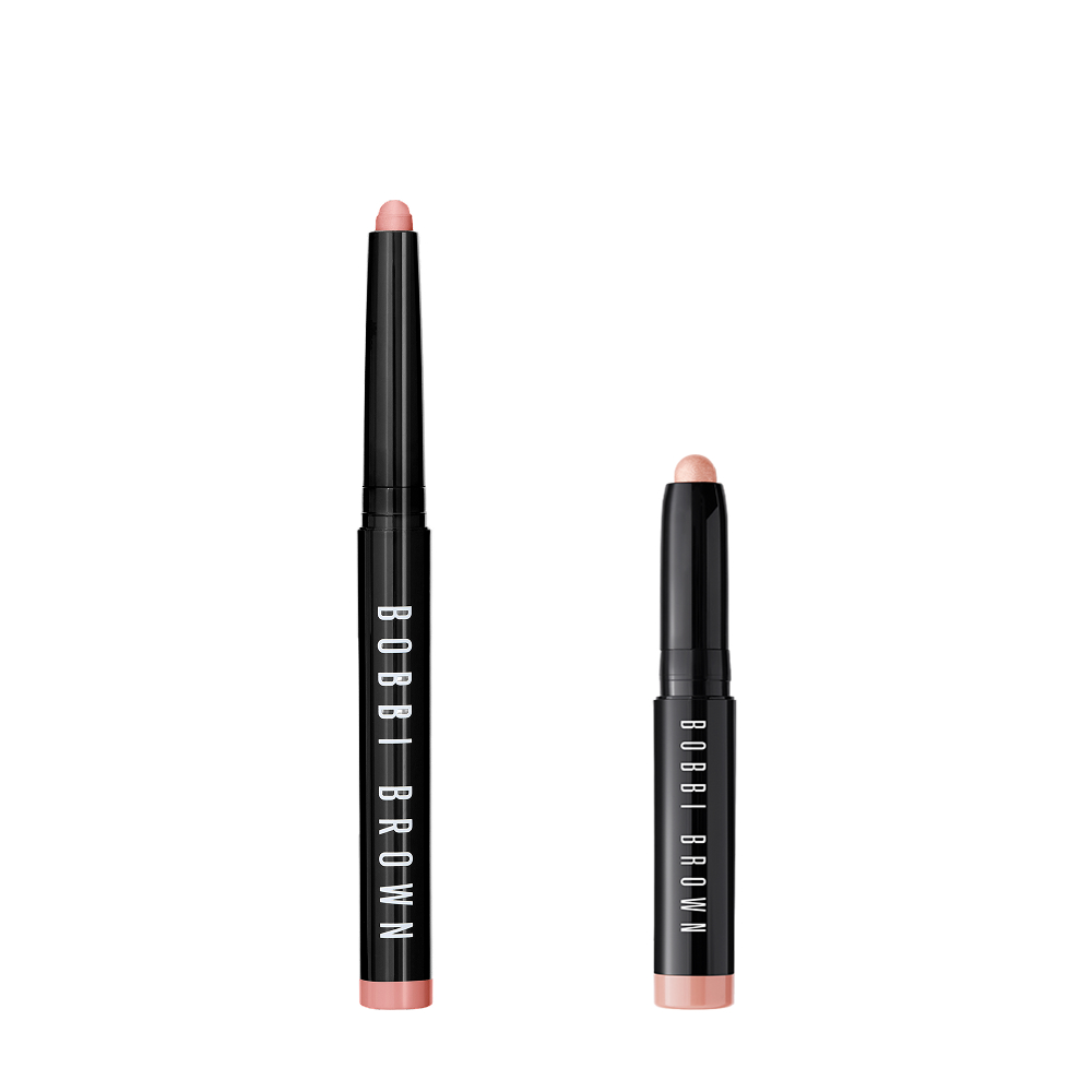 [바비 브라운] NEW 롱웨어 크림 섀도우 스틱 1.6G (+ 미니 롱웨어 섀도우 스틱 #골든 핑크 증정) - 상품 이미지