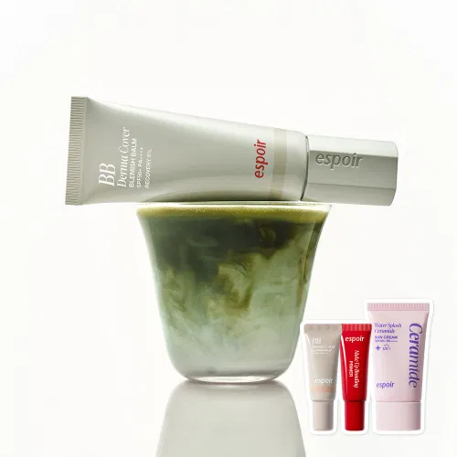 에스쁘아 워터 스플래쉬 선크림 세라마이드 SPF50+ PA++++ 30ml