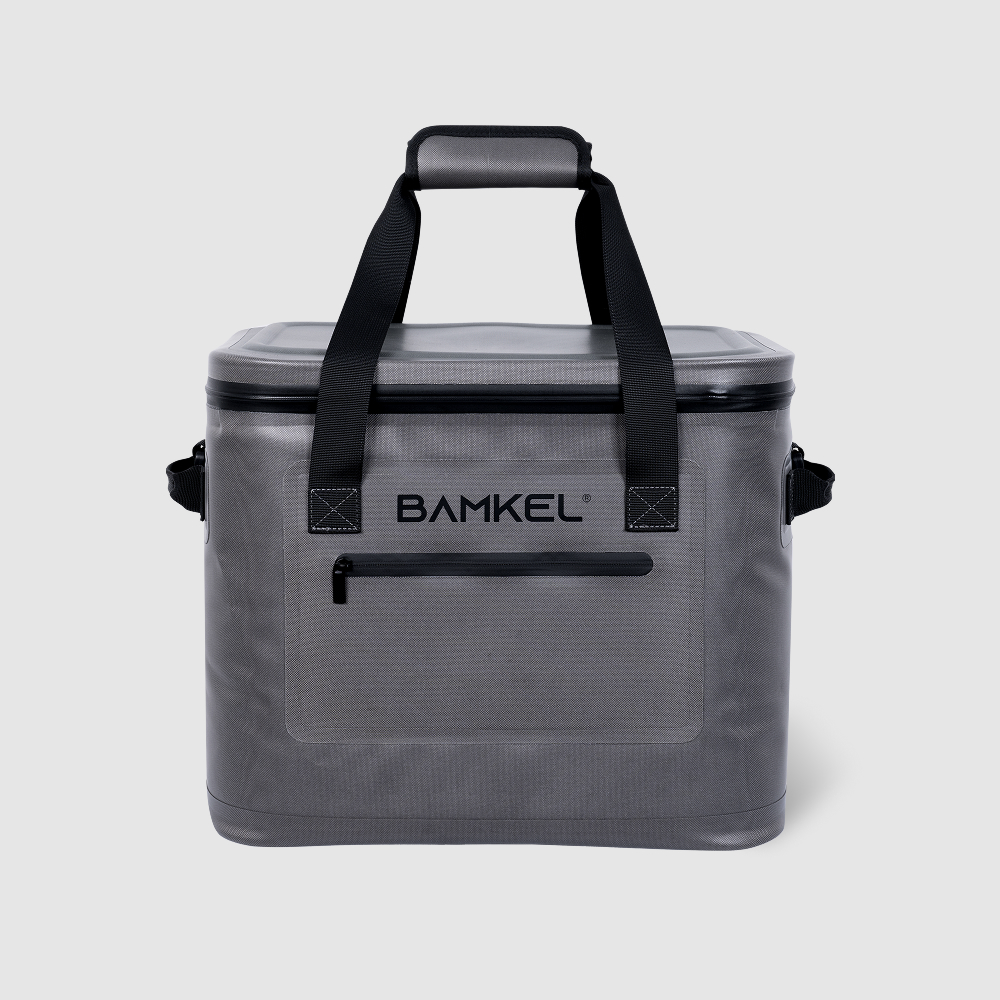 BAMKEL 밤켈 소프트쿨러 보냉가방 36캔 이미지 6