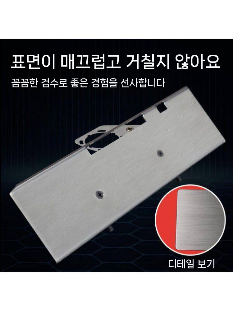 타일 졸리컷 가이드 절단기 컷팅 연삭기 커터 각도 각도기 이미지 7