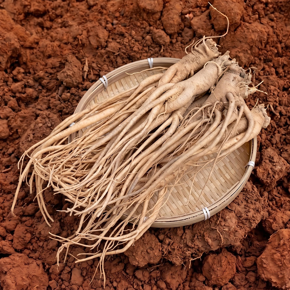 토해원 경북 영주 국내산 세척도라지 중약 신선한 약도라지 1kg 2kg - 상세 이미지 3