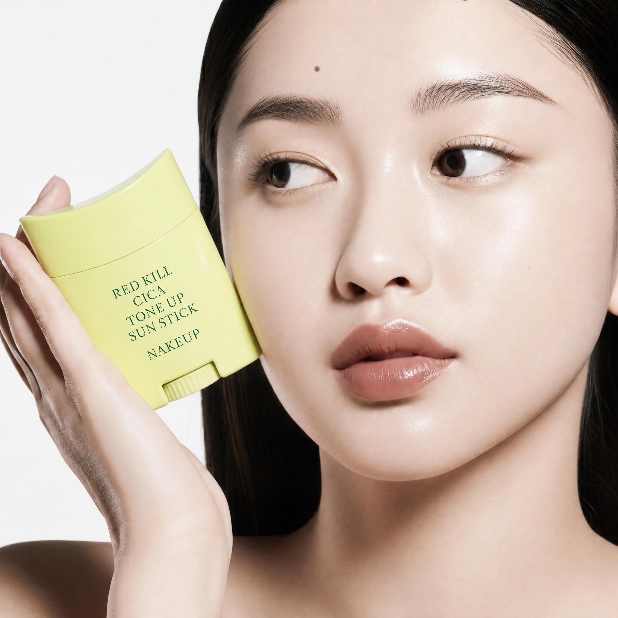 네이크업 레드킬 시카 톤업 선스틱 SPF50+ PA++++24g - 상세 이미지 4
