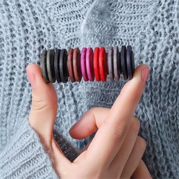수선용 자석 단추 핸드메이드 똑딱 단추 의류 가방 부자재 간편 - 상품 이미지