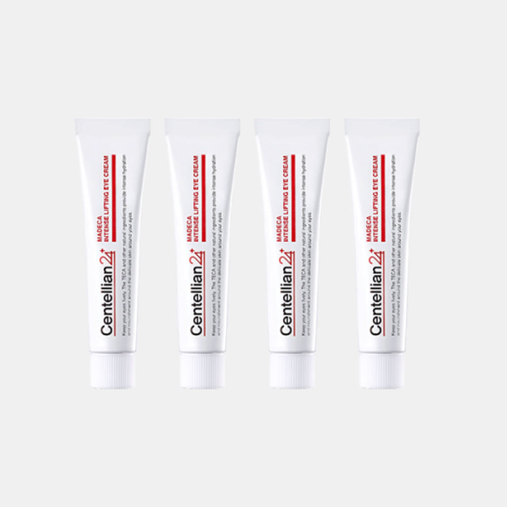 동국제약 센텔리안24 마데카 인텐스 리프팅 아이크림 15ml x 4개 - 상세 이미지 3