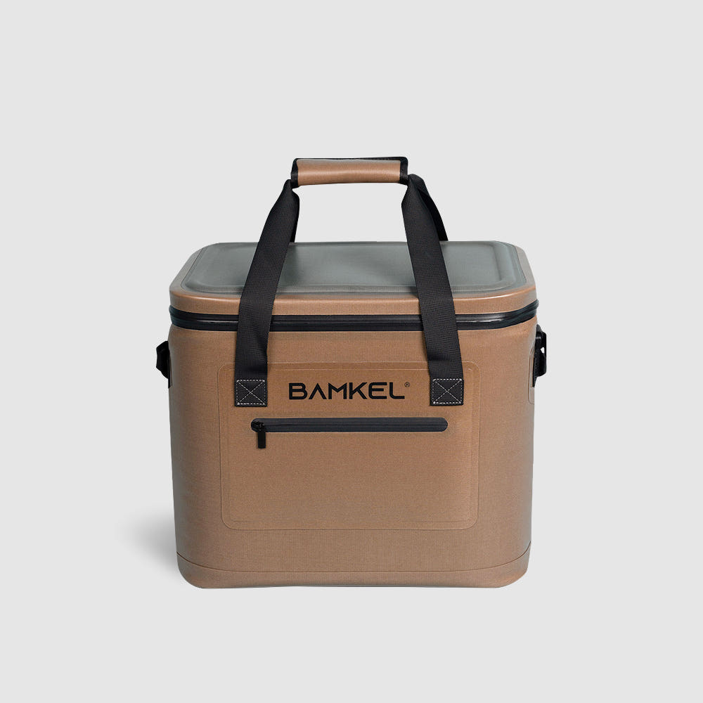밤켈 BAMKEL 밤켈 소프트쿨러 보냉백 24캔