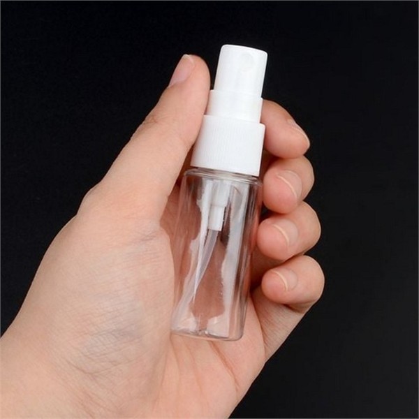 미스트 스프레이형 공병 15ml 리필용 휴대용 소분 용기 - 상세 이미지 2