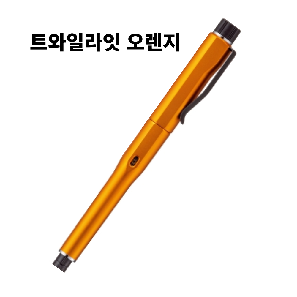 유니 쿠루토가 다이브 일본 샤프 고급 수능 샤프 펜슬 - 상세 이미지 3