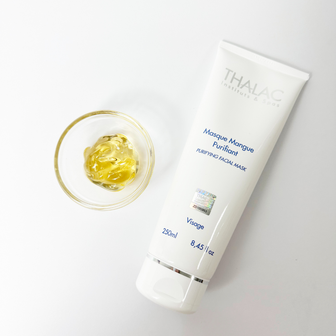 탈라 망고팩 마스크 망고 퓨리피앙 마스크 250ml 진정 - 상품 이미지