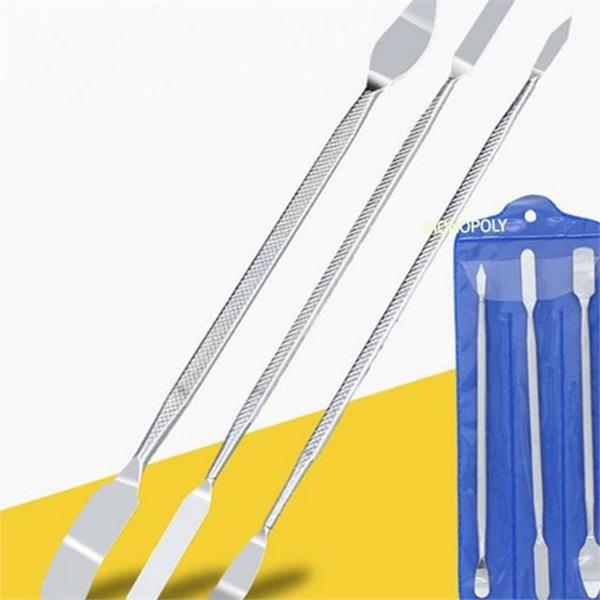 휴대폰 스마트폰 분해 도구 3종 핸드폰 스마트폰 수리 도구 액정 - 상품 이미지