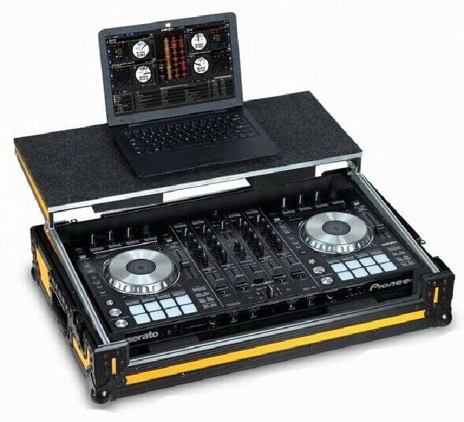 디제잉 컨트롤러 케이스 하드케이스 보호케이스 DJ장비 DDJ1000 - 상세 이미지 3