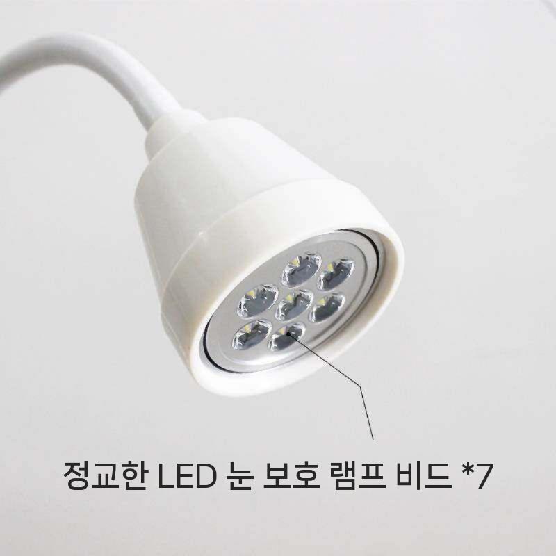 수술실 무영등 LED 조명 램프 수술등 치과 진료등 의료용 - 상세 이미지 3