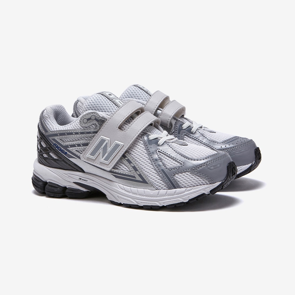 뉴발란스키즈 P19064X2 (170~220) 아동 운동화 NKPMGF330G15 이미지 6