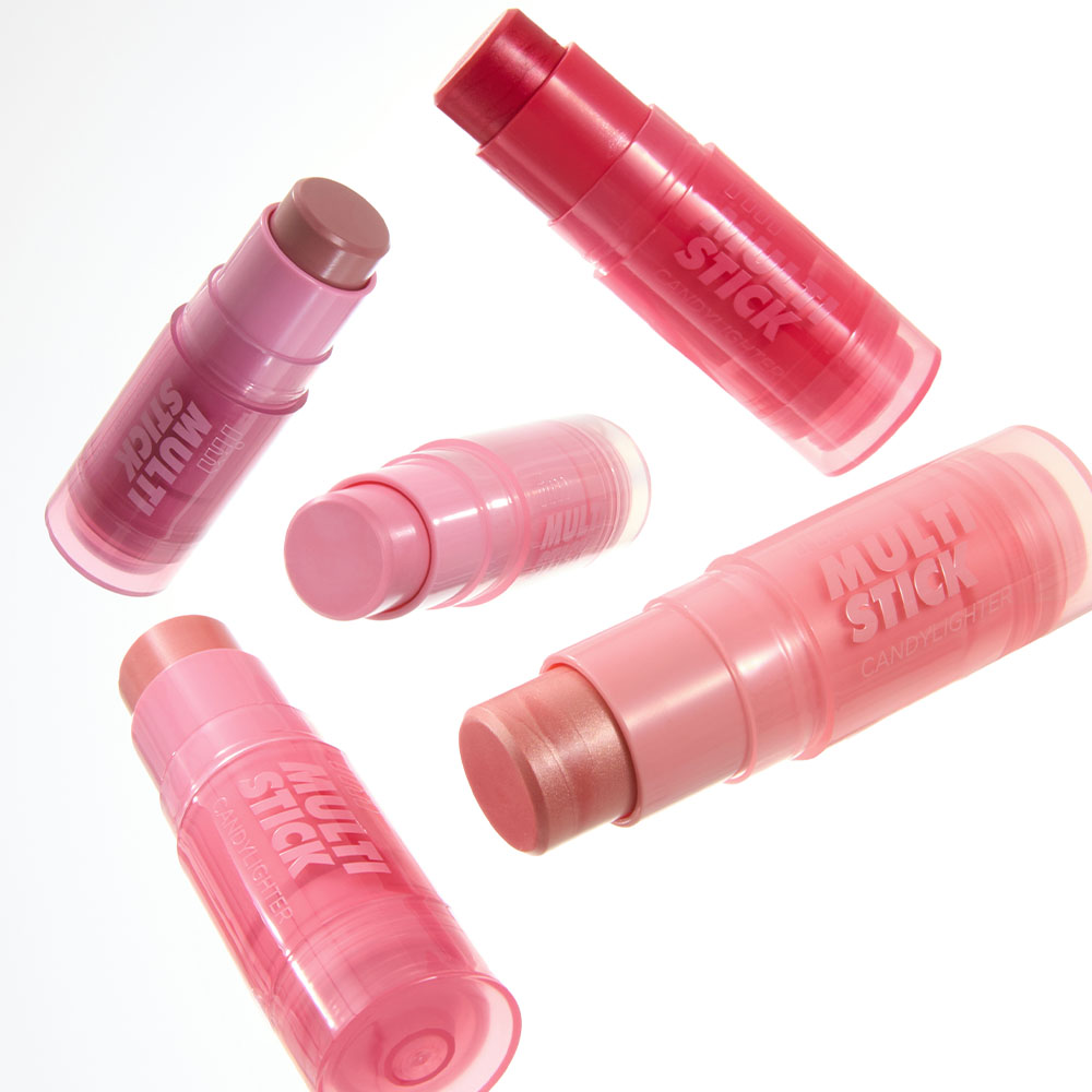 아임미미 아임 멀티스틱 캔디라이터 블러셔 6.7g (5Color) - 상품 이미지