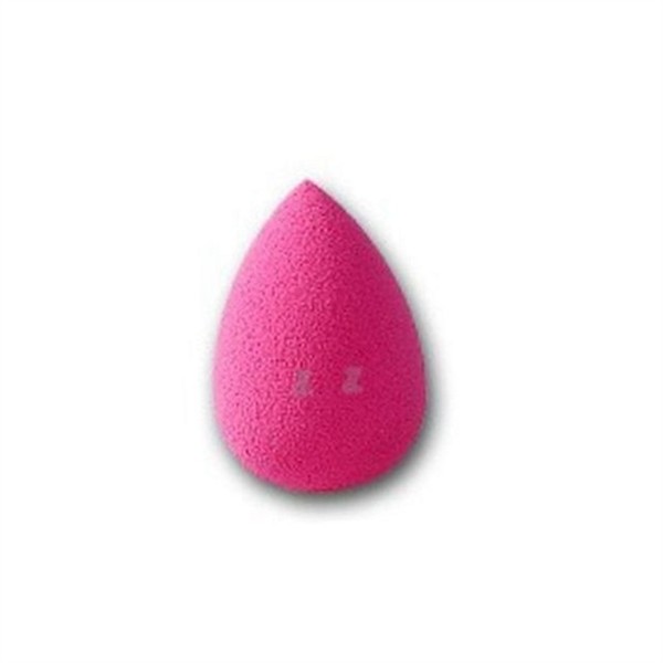다용도 물방울 퍼프 3.5X6CM 베이스 메이크업 퍼프 스펀지 파운데이션 쿠션 - 메인 이미지