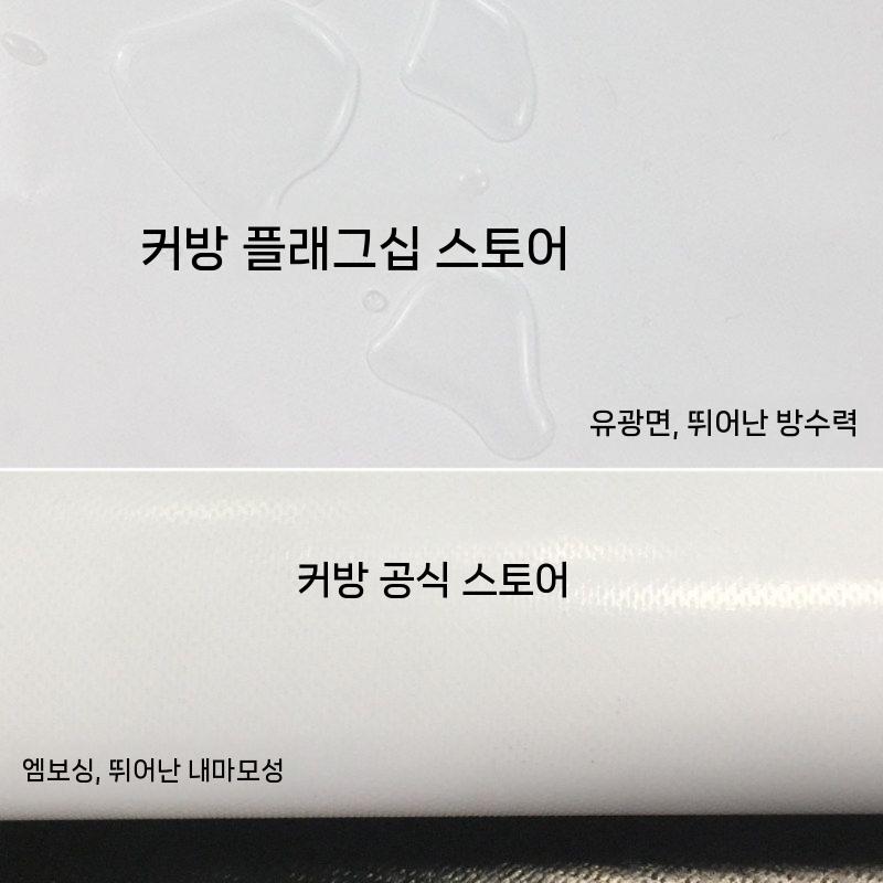 자외선 천 천막 덮개 그린 타포린 방수 내구성 그레이 4x4m 이미지 6