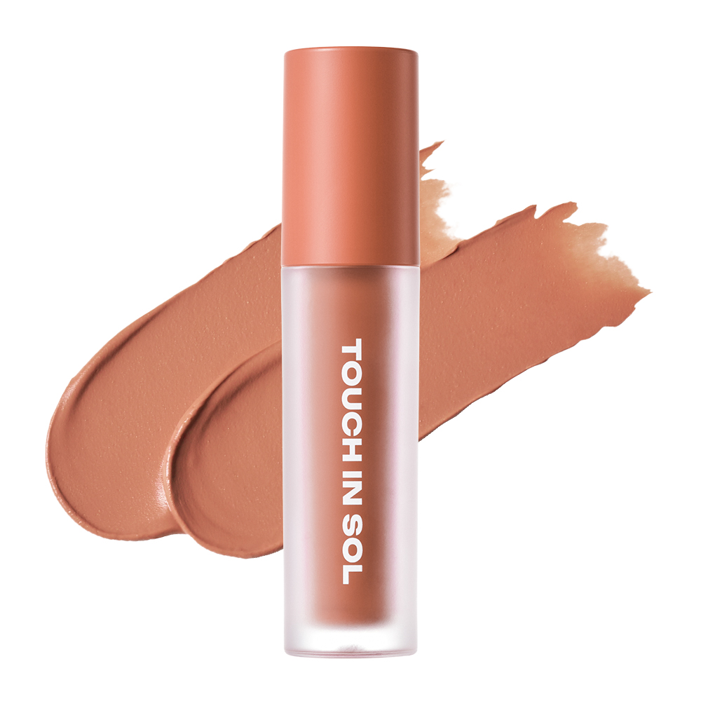 [신상체험딜] RENEW 터치인솔 블러 코어 립틴트 3.5g 5colors - 상세 이미지 2