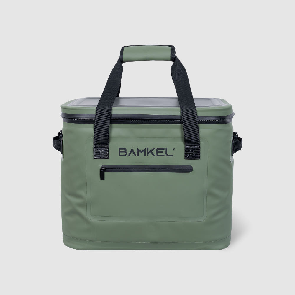밤켈 BAMKEL 밤켈 소프트쿨러 보냉가방 36캔