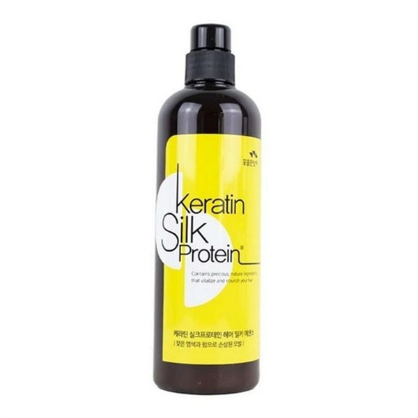 극손상모 헤어 에센스 500ml 모발 헤어 단백질 에센스 손상 머릿결 - 상품 이미지