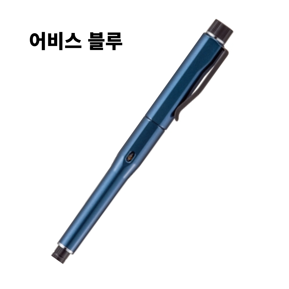 유니 쿠루토가 다이브 일본 샤프 고급 수능 샤프 펜슬 - 상세 이미지 2