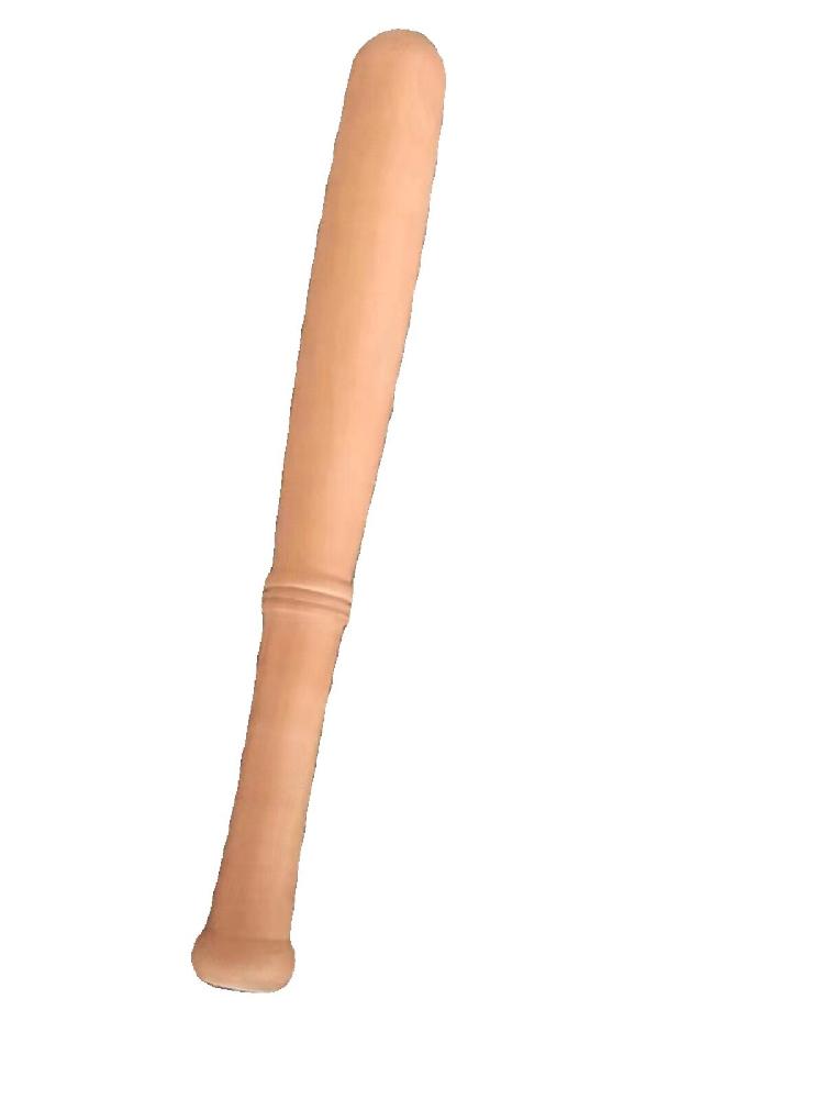원목 다듬이 방망이 전통 빨래방망이 다듬이망치 이불 세탁 38cm 이미지 7
