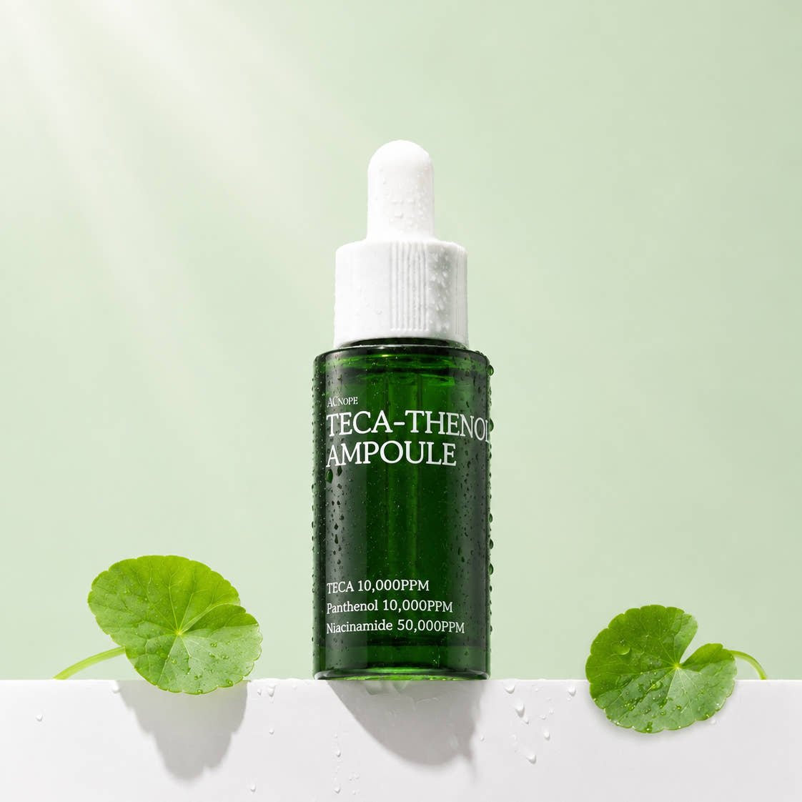 테카테놀 앰플 히알루론산 디판테놀 나이아신아마이드 5% 시카 병풀 세럼 30ml 가격 추이 아크노프 테카테놀 앰플 히알루론산 디판테놀 나이아신아마이드 5% 시카 병풀 세럼 30ml - 최저가 14,900원