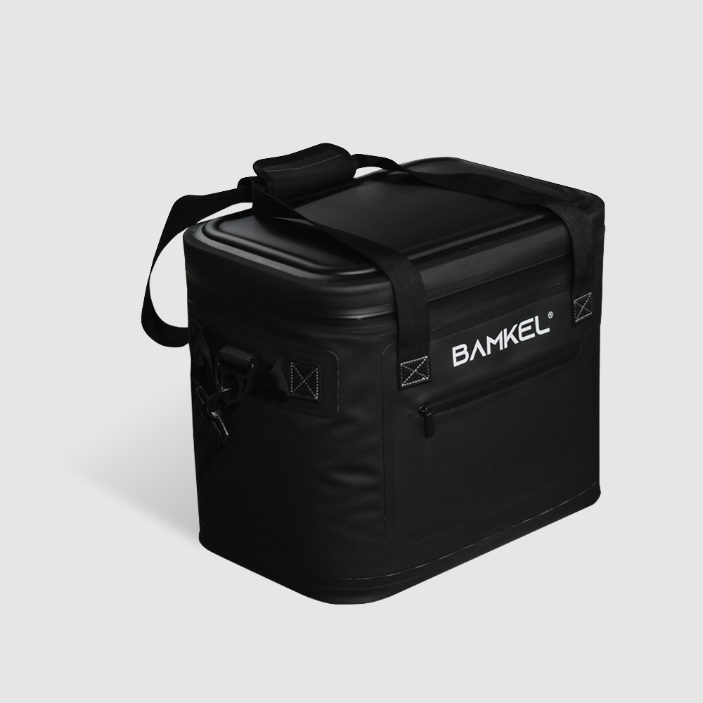 BAMKEL 밤켈 소프트쿨러 보냉가방 36캔 - 상세 이미지 3