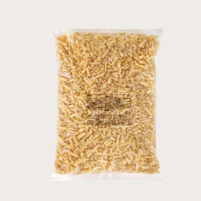 서브큐 레드체다치즈 2.5kg 상품 이미지