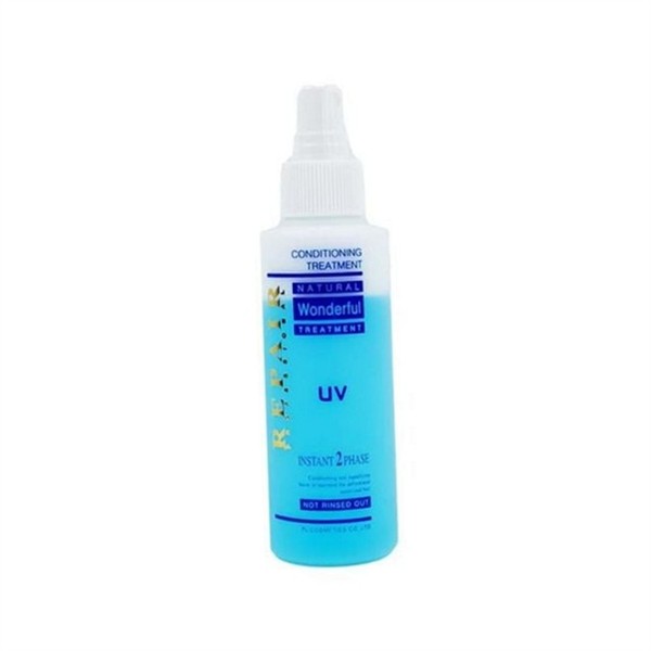 손상모 헤어 에센스 130ml 단백질 극손상모 헤어 에센스 130ml 염색모 마른 - 상품 이미지